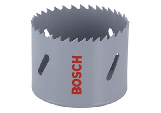 Изображение Bosch BOSCH OTWORNICA HSS BI-METAL STD 52 mm, 2 1/16" BO2608580420