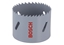 Изображение Bosch BOSCH OTWORNICA HSS BI-METAL STD 52 mm, 2 1/16" BO2608580420