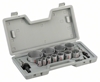 Изображение Bosch BOSCH OTWORNICA HSS BI-METAL STD KPL. 14szt. 19,22,25,29,35,38,44,51,57,64,76mm B2607011478