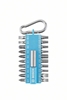Изображение Bosch Bosch Powertools 21-piece screwdriver bit set bu - 2607002822