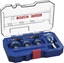 Picture of Bosch Bosch Powertools Carbide SheetMetal LS set 6 pieces - 2608900502 EXPERT RANGE