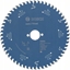 Изображение Bosch Bosch Powertools circular saw blade Expert for Wood B 250x30-40 - 2608644080