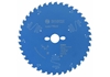 Изображение Bosch Bosch Powertools circular saw blade Expert for Wood B 250x30-40 - 2608644080