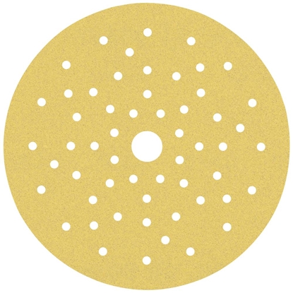 Изображение Bosch Bosch Powertools sanding sheet C470 150mm K120 50x ML - 2608901139 EXPERT RANGE