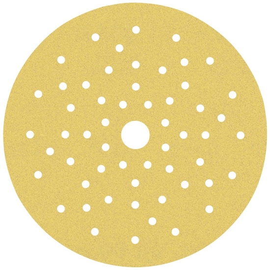 Изображение Bosch Bosch Powertools sanding sheet C470 150mm K120 50x ML - 2608901139 EXPERT RANGE