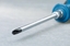 Изображение Bosch Bosch Screwdriver PH 2 x 125