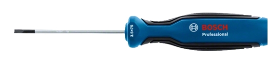 Изображение Bosch Bosch Screwdriver SL 3,5 x 75