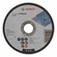 Picture of Bosch BOSCH TARCZA MET.125mm x 2,5mm x 22mm STANDARD FOR METAL