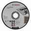 Attēls no Bosch BOSCH TARCZA METAL 125mm x 1,6mm x 22mm EXPERT FOR INOX