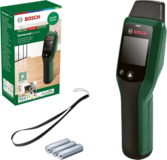 Изображение Bosch BOSCH WILGOTNOCIOMIERZ UNIVERSAL HUMID UNI