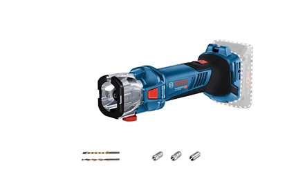 Изображение Bosch BOSCH. GCU 18V-30 SOLO CUTTER
