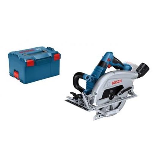 Изображение Bosch BOSCH.GKS SAW 18V-70 L SOLO 190mm EC LB