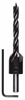 Изображение Bosch Brad Point Drill Bits with Countersink