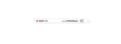Picture of Bosch Brzeszczot do piy szablastej 225mm (2608658038)
