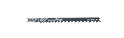 Picture of Bosch Brzeszczot do wyrzynarek Speed for Wood 100m U 144 D 2608630568