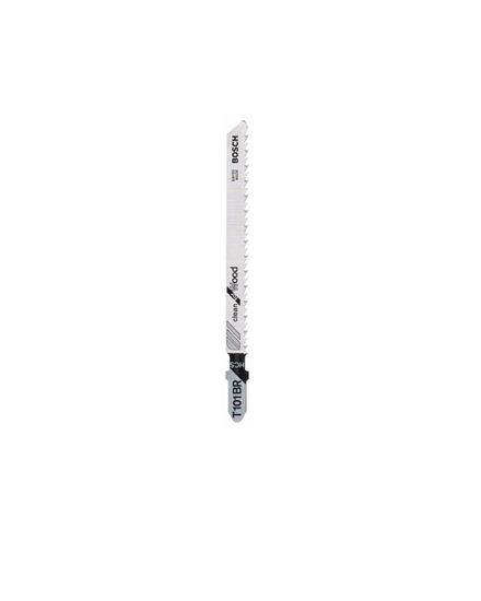 Picture of Bosch Brzeszczot do wyrzynarki HCS, T 101BR H