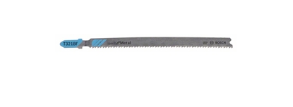 Picture of Bosch Brzeszczot do wyrzynarki Speed for Metal T 321 BF 5szt. (2.608.636.707)