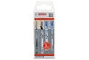 Picture of Bosch brzeszczot T zestaw EEU drewno-metal 18 sztuk (2607011439)