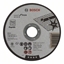 Picture of Bosch cutting disk INOX Rapido straight 1,0x125mm