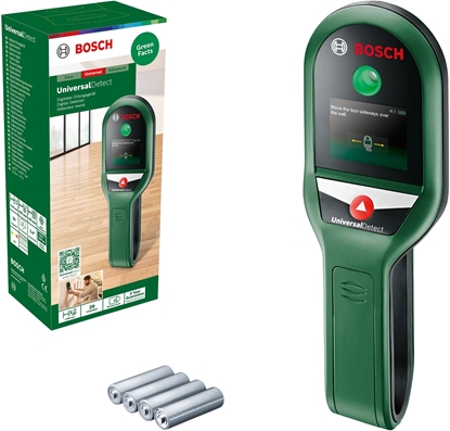 Picture of Bosch Detektor cyfrowy Bosch UniversalDetect