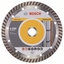 Picture of Bosch Diamentowa tarcza tnca STANDARD FOR UNIVERSAL TURBO 180x22,2mm 2 608 602 396