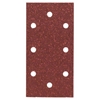 Picture of Bosch DIY papier cierny 93x185 mm, G120, 8 otworów