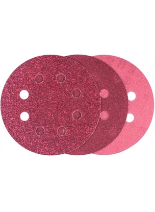 Picture of Bosch DIY Papier cierny Ø 115 mm 2x G60/ 120 2