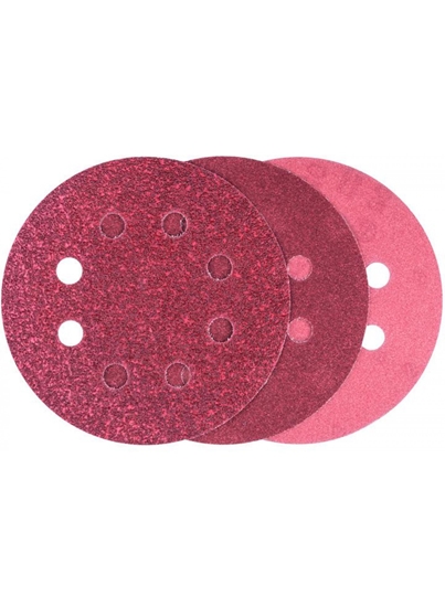 Picture of Bosch DIY Papier cierny Ø 115 mm 2x G60/ 120 2