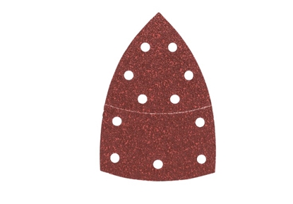 Picture of Bosch DIY Wielofunkcyjna tarcza szlifierska G60 11 otworów K