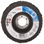 Attēls no Bosch Disc for cleaning BOSCH, 125 mm, 22.23 mm, SiC 125 mm