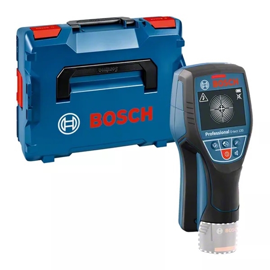 Picture of Bosch D-tect 120 Professional digital multi-detector