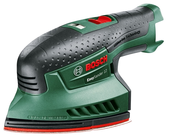 Picture of Bosch EasySander 12 Multi sander 22000 RPM 22000 OPM