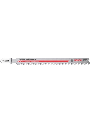 Picture of Bosch Expert 2608900560 Jigsaw blade Carbide 3 pc(s)