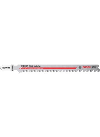 Picture of Bosch Expert 2608900560 Jigsaw blade Carbide 3 pc(s)
