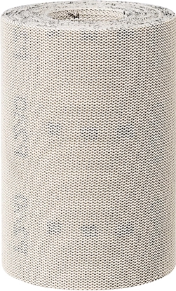Picture of Bosch Expert M480 net sanding roll 93mm, K220, sanding sheet (5 meters)