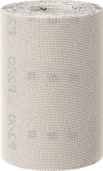 Picture of Bosch Expert M480 net sanding roll 93mm, K220, sanding sheet (5 meters)