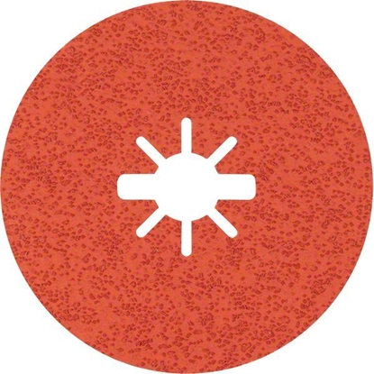 Picture of Bosch EXPERT R782 PRISMA Grinding disc