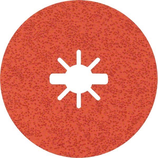 Picture of Bosch EXPERT R782 PRISMA Grinding disc