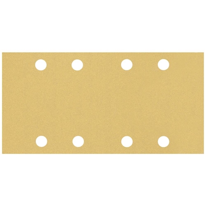 Picture of Bosch EXPERT Sanding Pad C470, 93x186mm,K120, 10x