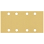 Изображение Bosch EXPERT Sanding Pad C470, 93x186mm,K120, 10x