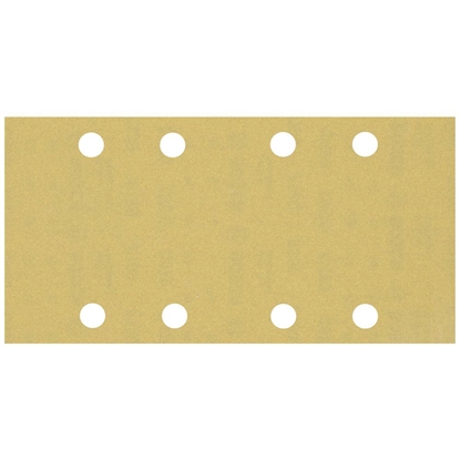 Picture of Bosch EXPERT Sanding Pad C470, 93x186mm,K180, 10x