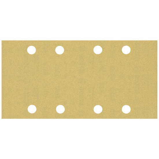 Picture of Bosch EXPERT Sanding Pad C470, 93x186mm,K180, 10x