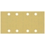 Attēls no Bosch EXPERT Sanding Pad C470, 93x186mm,K180, 10x