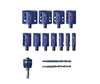 Picture of Bosch EXPERT ToughMaterial univ. Hole Saw universal 14-pcs.