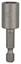 Picture of Bosch Extra Hard Nutsetter 50mm SW 10,0 with Magnet