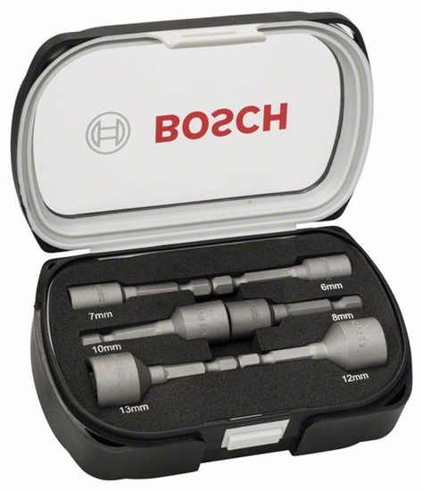Picture of Bosch Extra Hard Nutsetter Sets