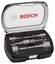 Attēls no Bosch Extra Hard Nutsetter Sets