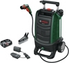 Изображение Bosch Fontus 18V pressure washer Upright Battery