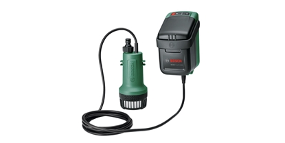 Picture of Bosch GardenPump 18V-2000 1x 2,5Ah