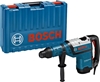 Picture of Bosch GBH 8-45 D Professional 1500 W 305 RPM SDS Max